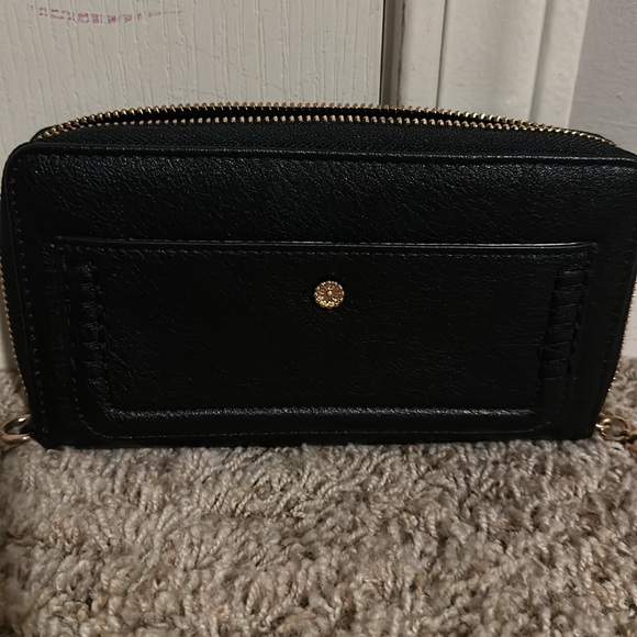 Lauren Conrad Purse and Wallet *like new* - Picture 8 of 10